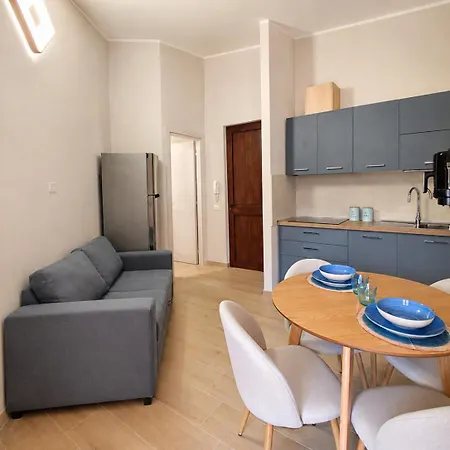Apartament Lolly's Villasimius
