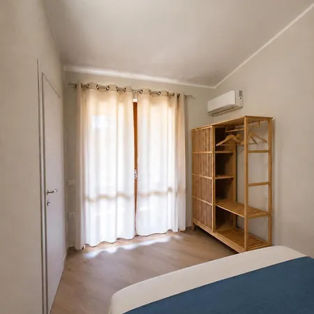 Apartament Lolly's