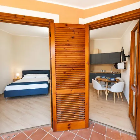 Apartament Lolly's Villasimius